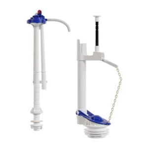 MECANISMO COMPLETO UNIVERSAL SUP MU/SP - ASTRA