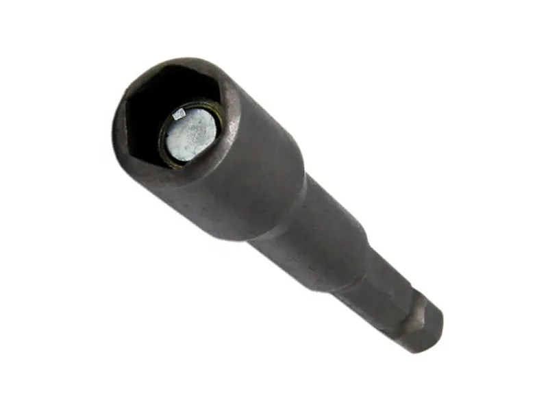 PONTEIRA CANHAO MAGNETICA 5/16X65MM - HEAVY DUTY