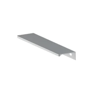 PUXADOR ANODIZADO ROMA 8015 146MM - ALTERNATIVA