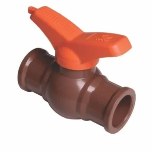 REGISTRO ESFERA SOLDAVEL 20MM - SOCEL